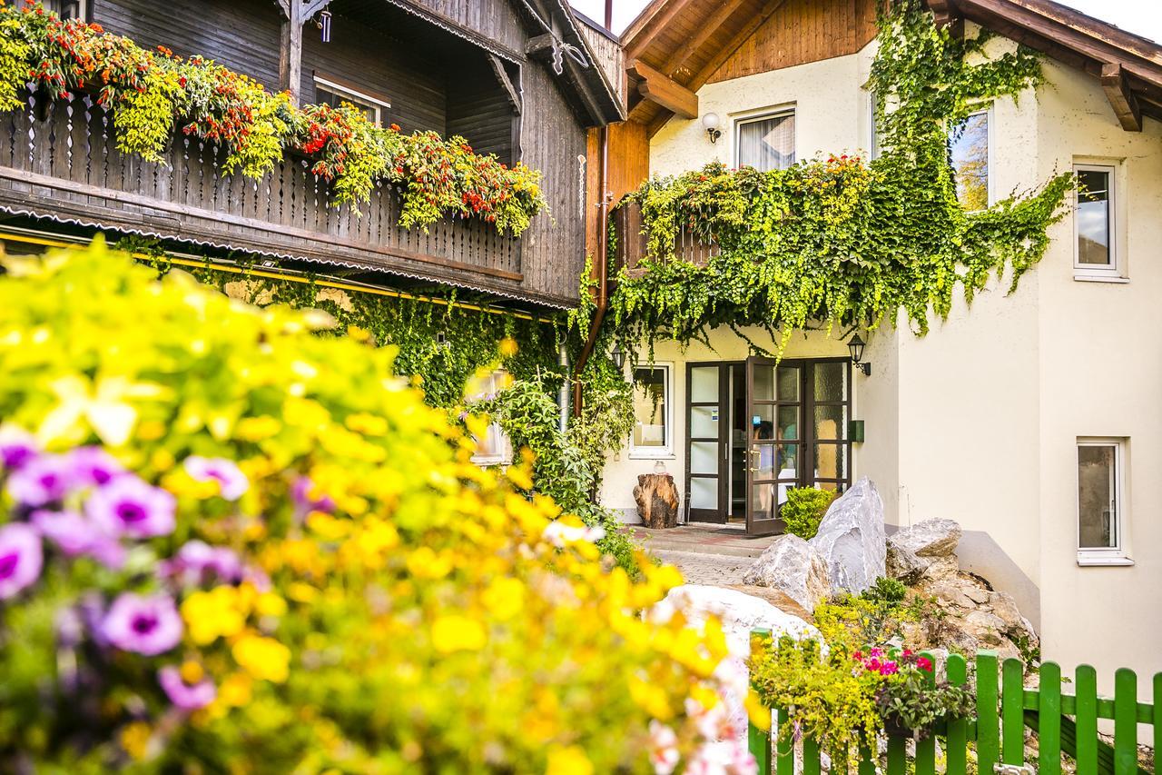 Gasthof Kranerwirt Lannach Luaran gambar